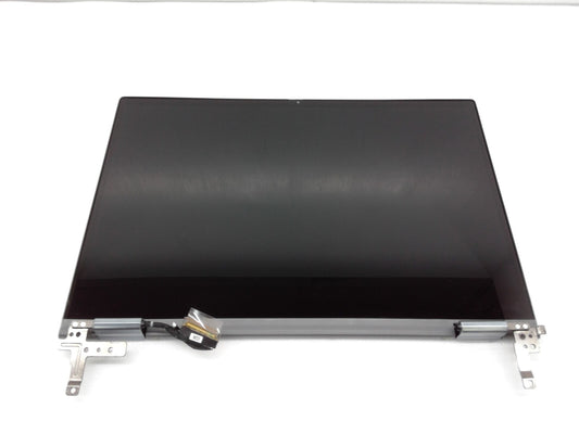 Dell Inspiron 5400 2 in 1 Laptop Screen Assembly Glossy Touch 1920x1080 Gray B3