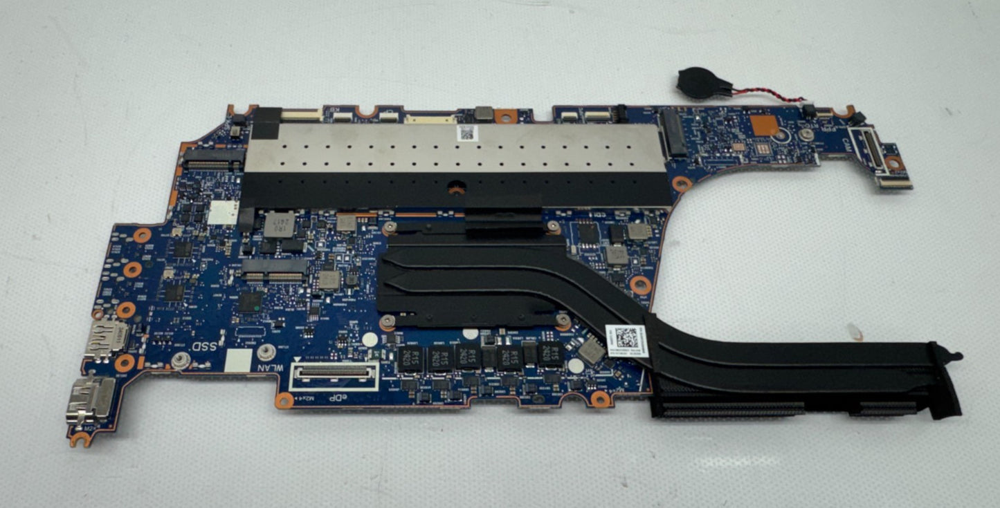 HP Elitebook 860 16 G10 Intel i7-1360P@2.2GHz MOTHERBOARD N43987-601