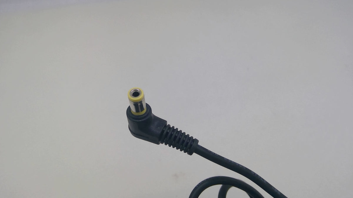 VeriFone AU1121204N CPS11212A-3D-R 12V 1A 12W AC/DC Power Adapter