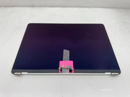 Genuine Apple LCD Screen Assembly 13.6" M3 MacBook Air A3113 2024 Silver