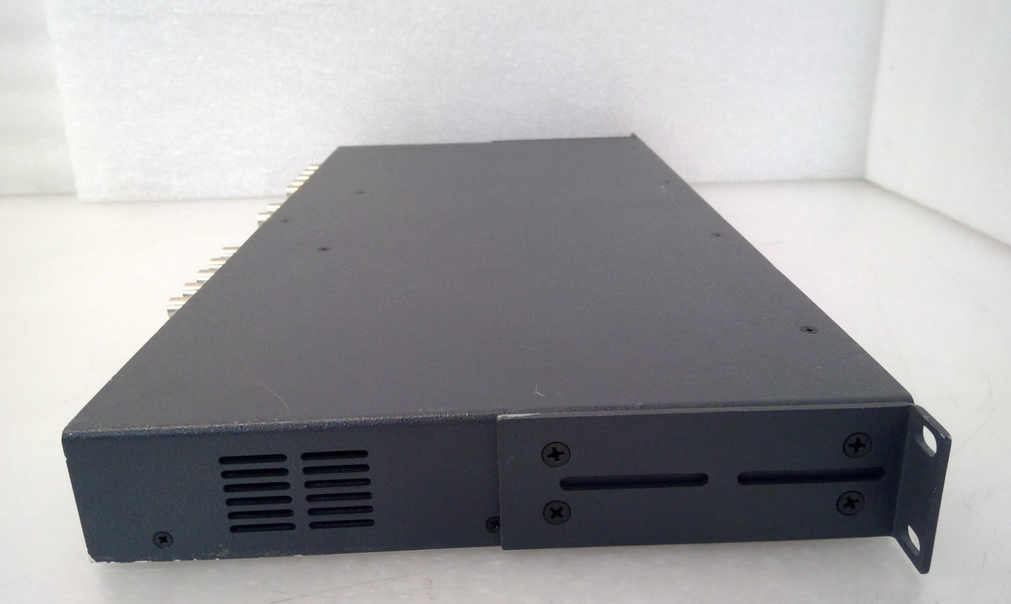 Extron A/V Room & Projector Control System 5cr Plus Switcher AV Deck *Read*