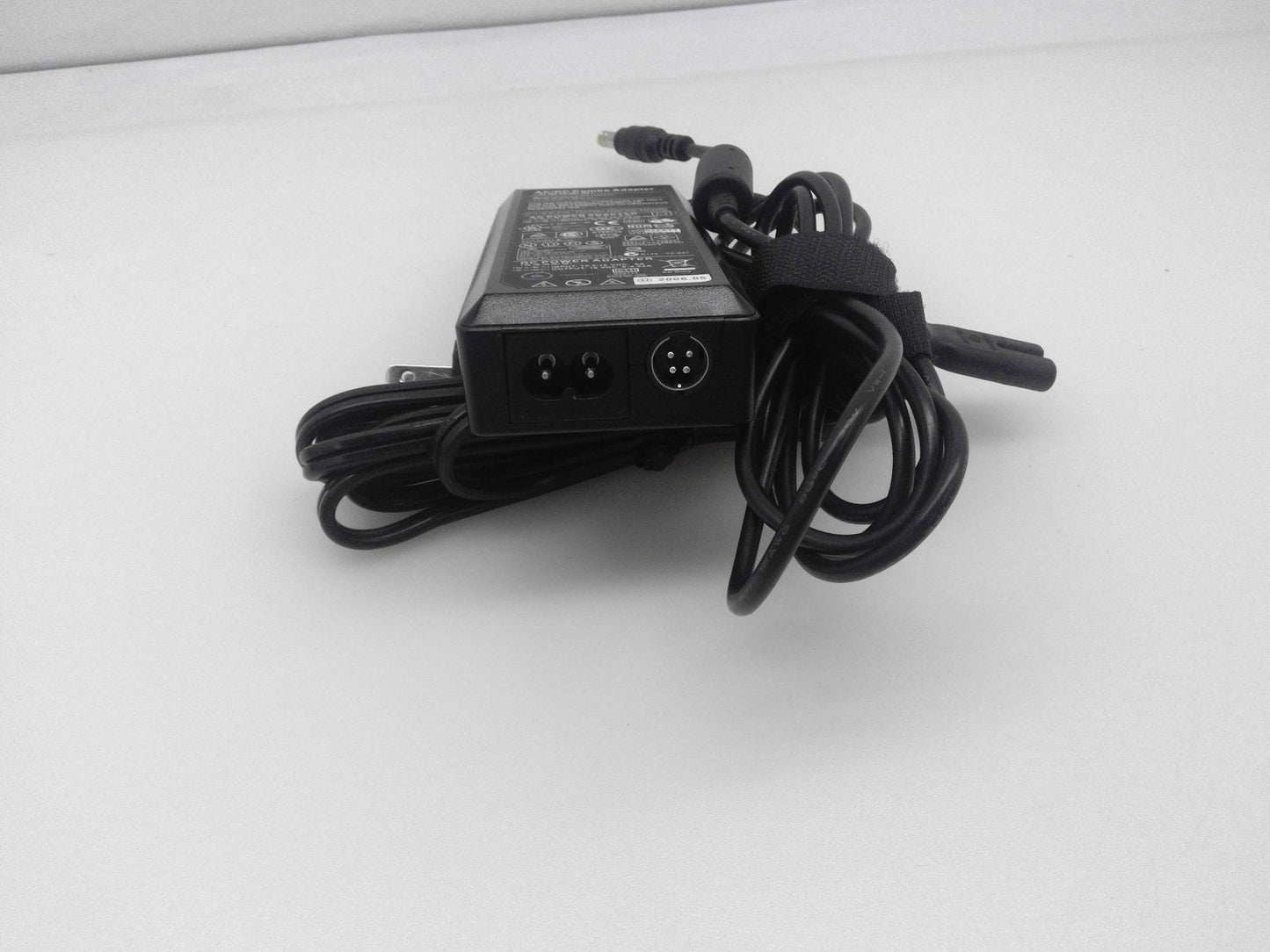 Genuine IBM 72W AC/DC Combo Power Supply Adapter 73P4502 73P4503 16V 4.55A