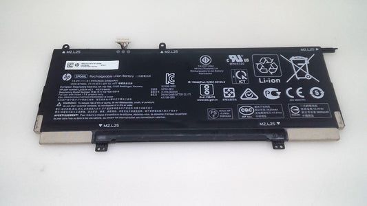 Genuine Battery SP04XL For HP Spectre X360 13-AP Series HSTNN-OB1B L28538-AC1