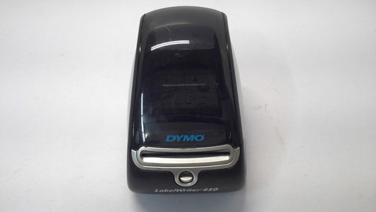 DYMO Label Writer 450 Thermal Label Printer 1750110 NO POWER SUPPLY