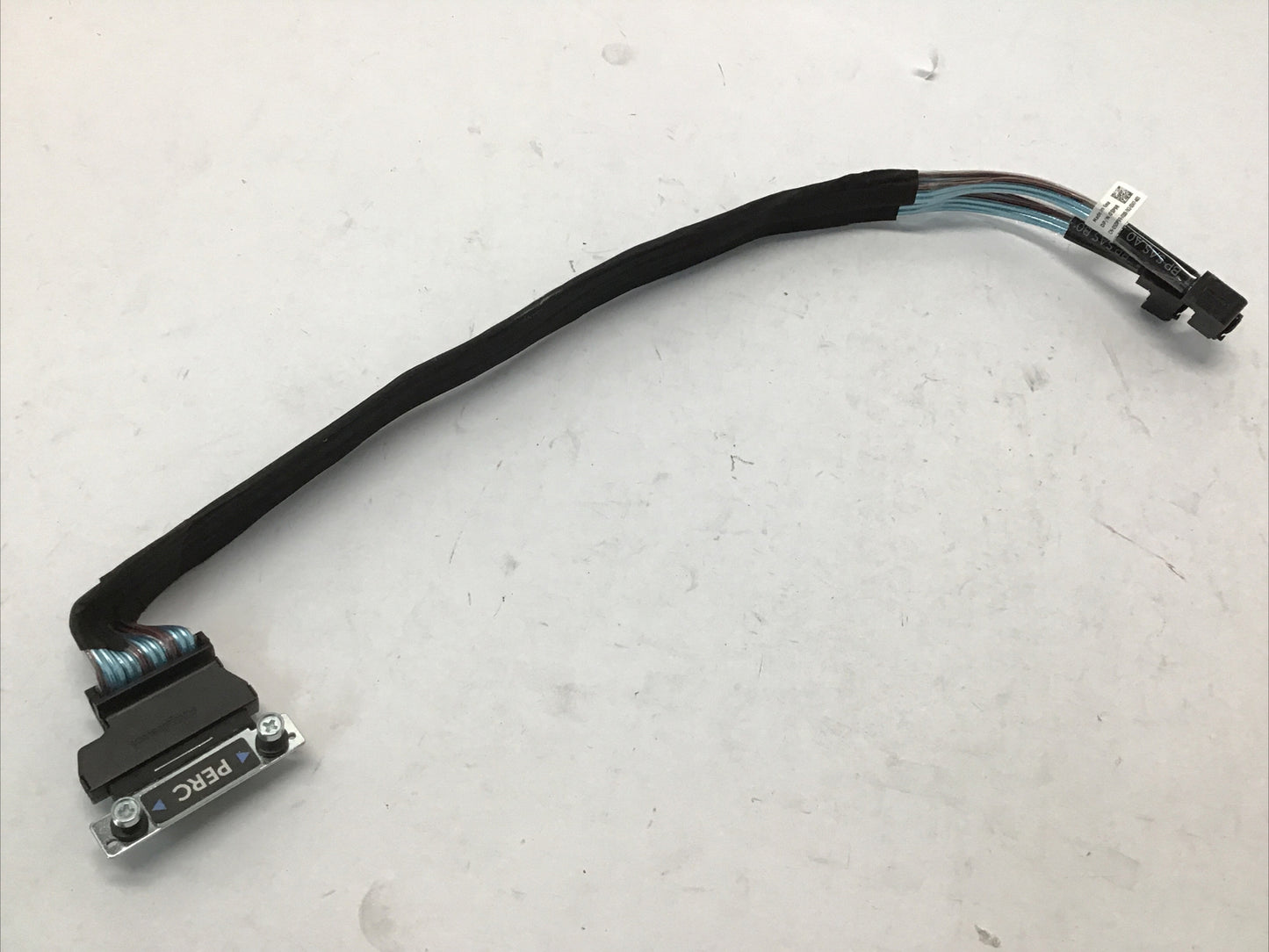 05DP9R Dell PowerEdge R630 SAS To Dual Mini SAS HD Cable