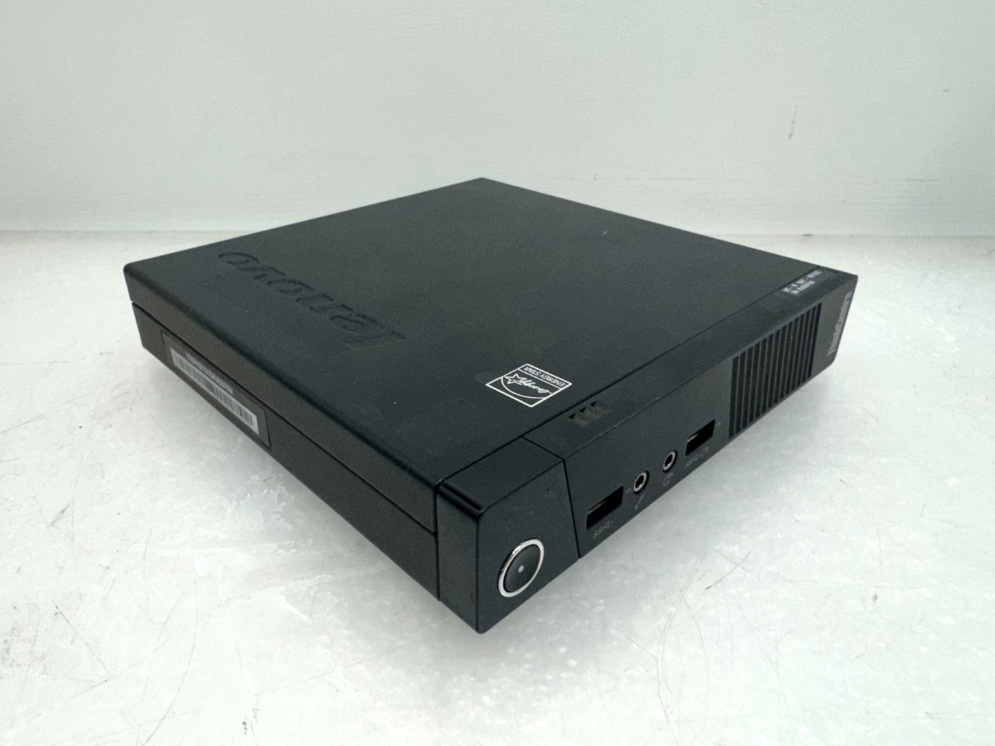 Lot of 10 Lenovo ThinkCentre M73 Tiny i5-4570T 8G Desktop Motherboard *Barebone*