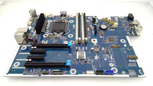 HP Z2 Workstation G5  Intel LGA 1200 DDR4 Motherboard L98108-001