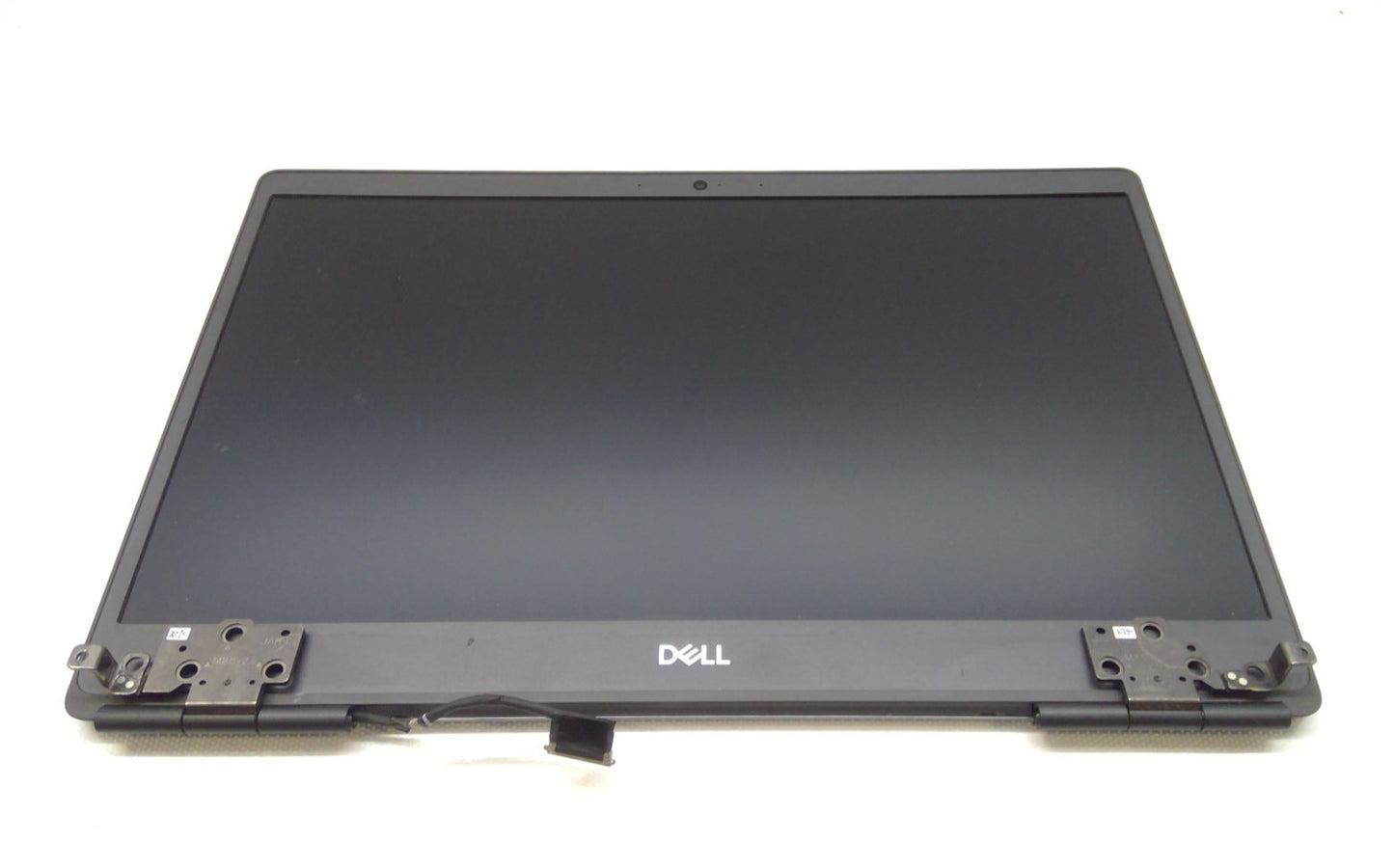 Dell Precision 7550 15.6" 1920 x 1080 Matte LCD Screen Complete Assembly Gray