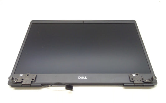Dell Precision 7550 15.6" 1920 x 1080 Matte LCD Screen Complete Assembly Gray