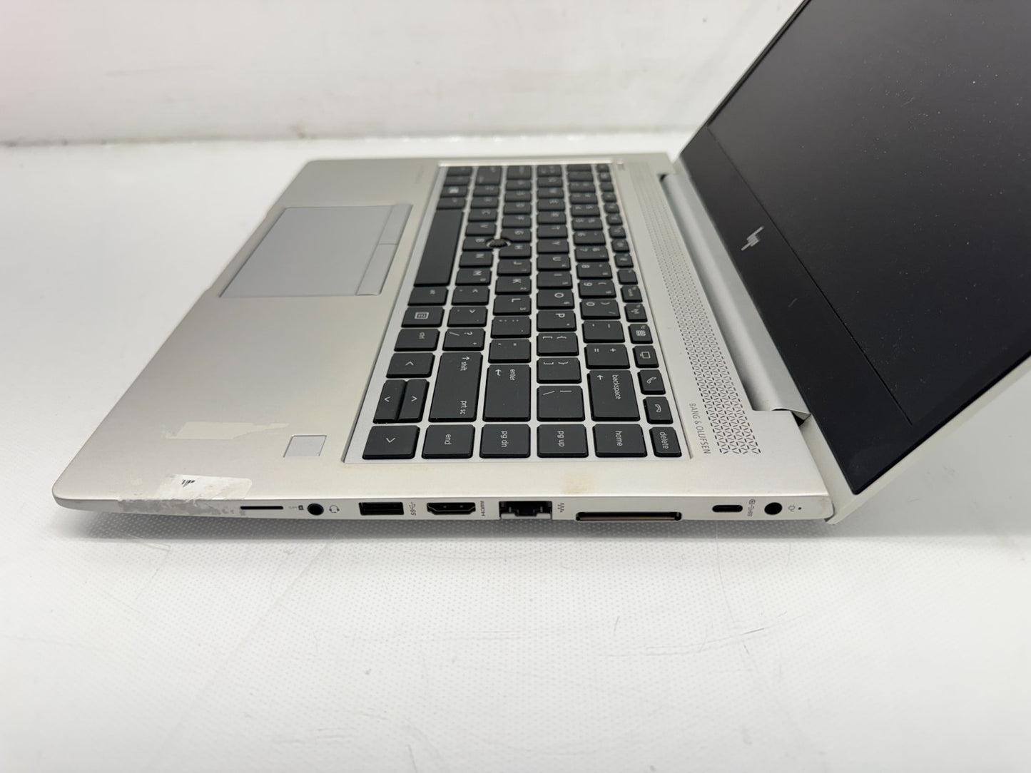 HP Elitebook 745 G6 Laptop AMD Ryzen 5 3500U@2.1GHz 16GB 256GB Win 11 w/AC*READ*