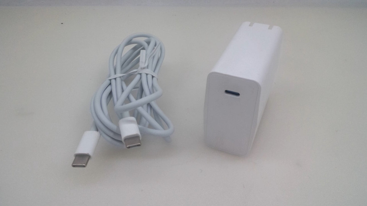 Insignia 140W Single Port USB-C Wall Charger for MacBook Pro NS-PW3X4C1W25