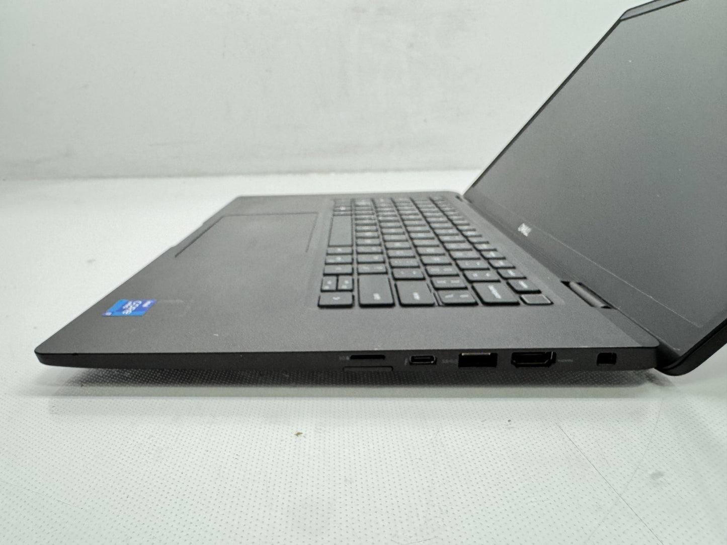 Dell Latitude 7520 i7-1185G7@3.0GHz 16GB RAM 256GB SSD Black Win 11 W/AC *READ*