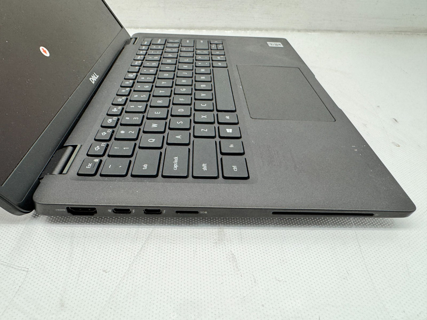 Dell Latitude 7410 Touch i7-10610U@1.80GHz 16GB RAM 256GB SSD Win11 W/AC *READ*