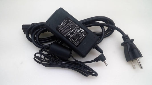 Genuine 48W CUI Inc AC Adapter 48V 1A ATS048T-A480 Charger SDI40-48-U-P7R-C2