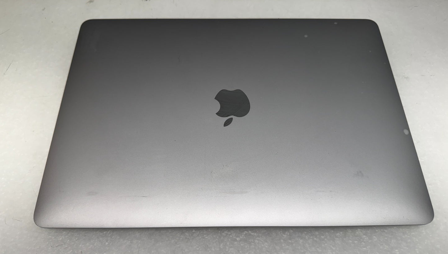 A1989 A2159 A2251 For Apple MacBook Pro LCD Assembly Replacement Space Gray B7