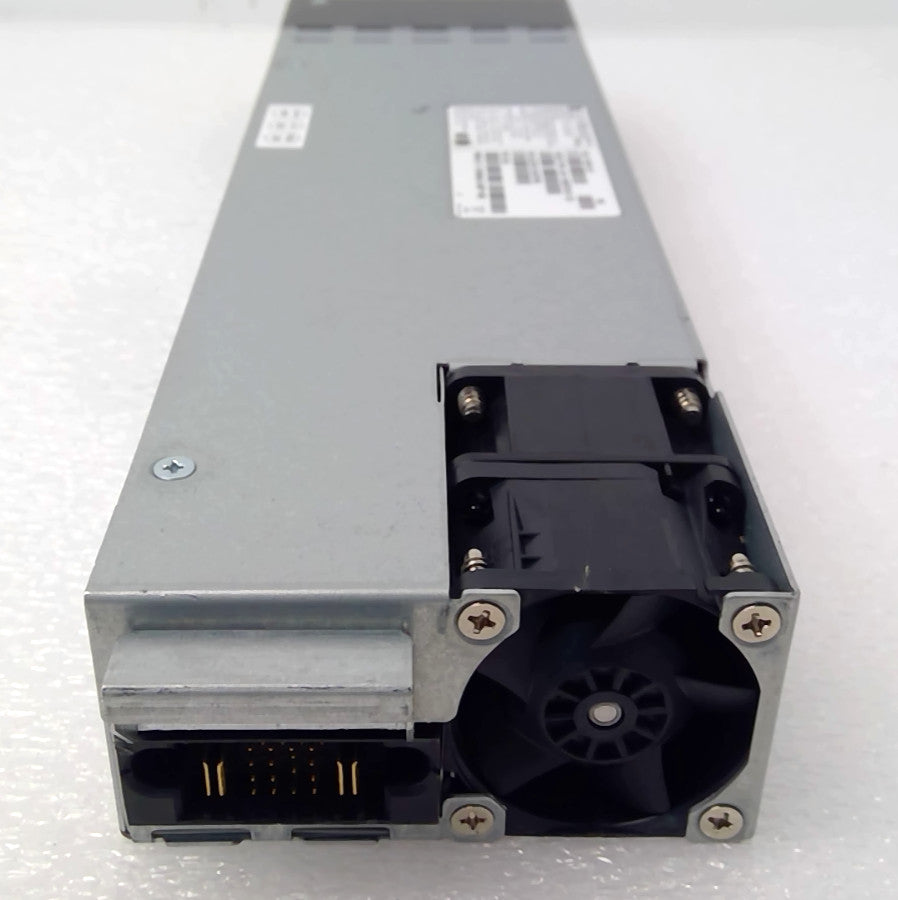 Cisco PWR-C1-1100WAC-80P 1100WAC Power Supply for 3850 C9300 Switch