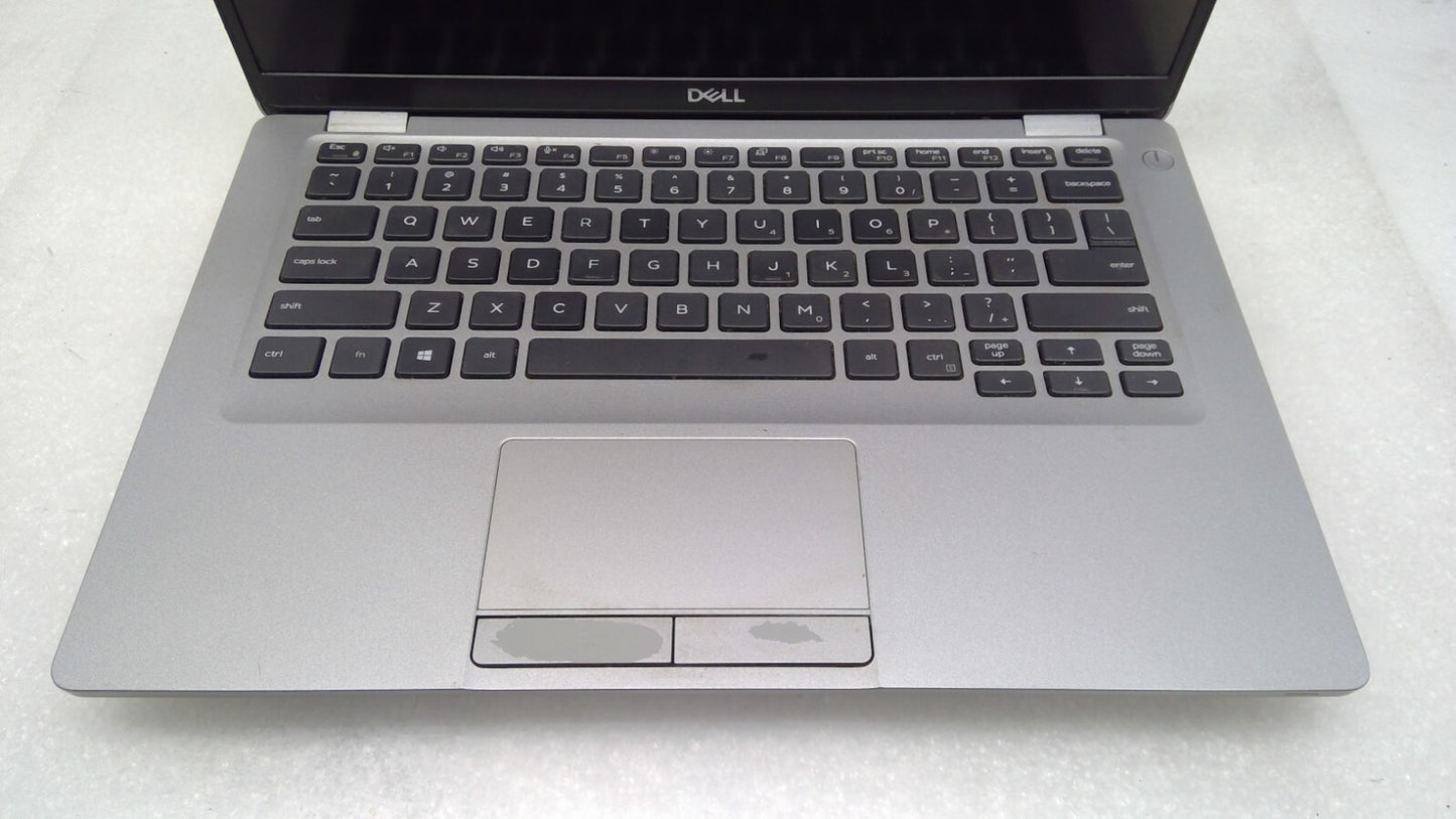 *Read* Dell Latitude 5410 14"Laptop i5-10310U@1.7GHz 16G RAM No HDD/ Battery B15