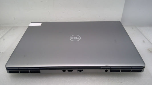 Dell Precision 7750 17.3" i7-10850H@2.70GHz 32GB RAM 1TB SSD RTX3000 No Battery