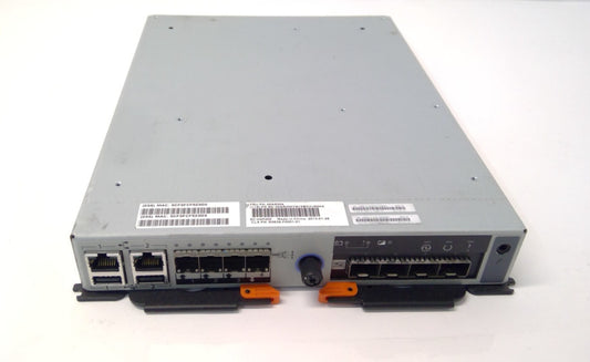 IBM 00AR004 Storwize V3700 Node Canister Controller R0636-F0001-01 - Read