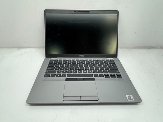 Dell Latitude 5410 Touch 1080p i5-10310U@1.7GHz 16GB 256G SSD Win 11 **READ**