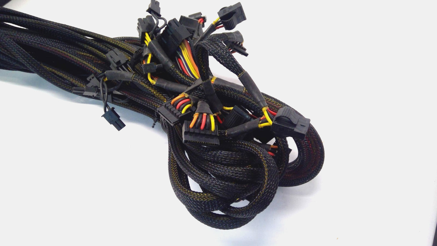 CMPSU-950TX Corsair TX950 Enthusiast Series 950-Watts 80 Plus Power Supply