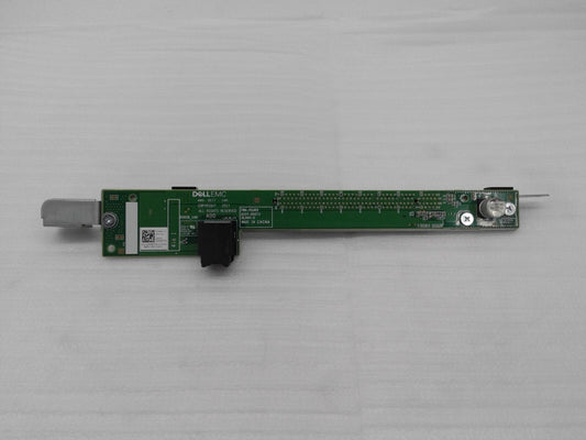 Dell EMC DGGT3 PowerEdge R740 0DGGT3 Chasis Riser 2B Card PG3R9