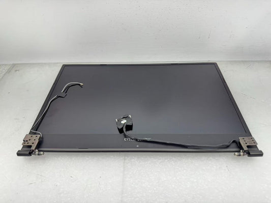 Cyberpower Tracer V I15E 15.6" 1920x1080 Matte Screen Complete Assembly Black