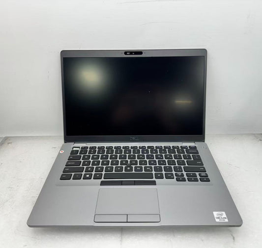 Dell Latitude 5410 Laptop Intel i5-10310U@1.7GHz 16GB 256G 1920 x 1080 Win11