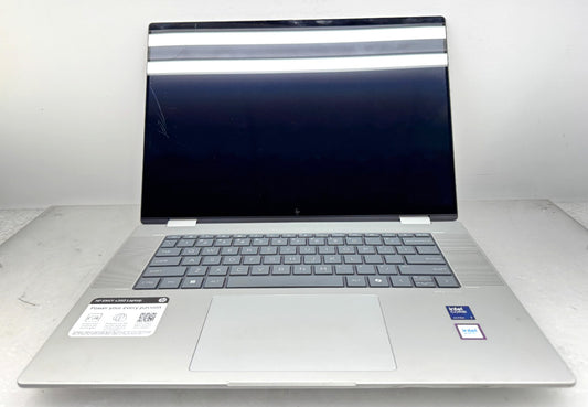 HP ENVY X360 16-ac0023dx Touch Intel Ultra 7 155U@1.70GHz 1TB 16G Win11 *READ*