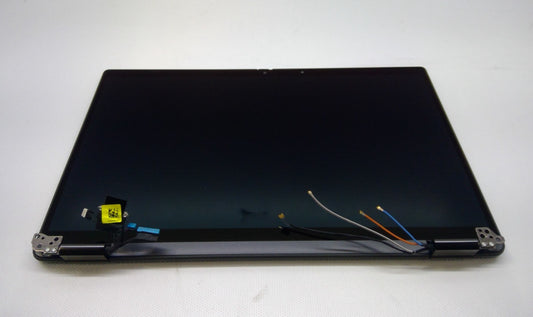 Dell Latitude 7410 14" 1920 x 1080 Glossy Screen Complete Assembly Black