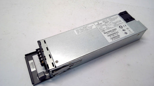 Cisco C3KX-PWR-440WDC 440w DC Power Supply for Catalyst 3000 Series Switches