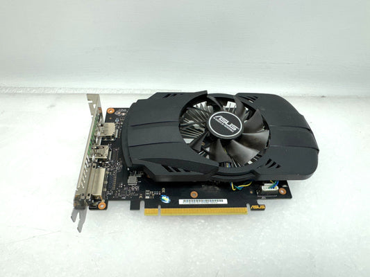 ASUS Phoenix GeForce GTX 1650 EVO 4GB GDDR6 Graphics Card GPU