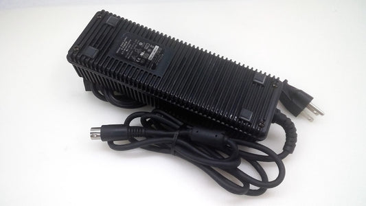 Genuine Ault Korea Medical Power Supply MW122KA1223F52 12V 10A Adapter 8 Pin DIN