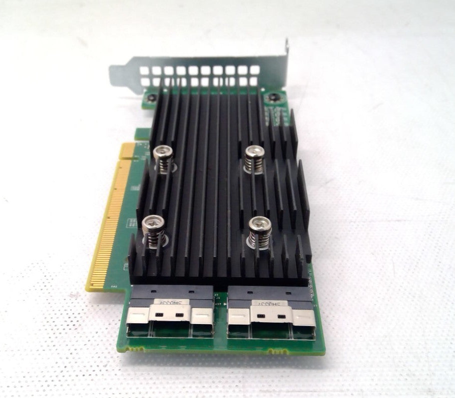 Dell R640 R740 R940 C6420 PCIe SSD NVME Expansion Card  1YGFW TJCNG 0235NK CDC7W