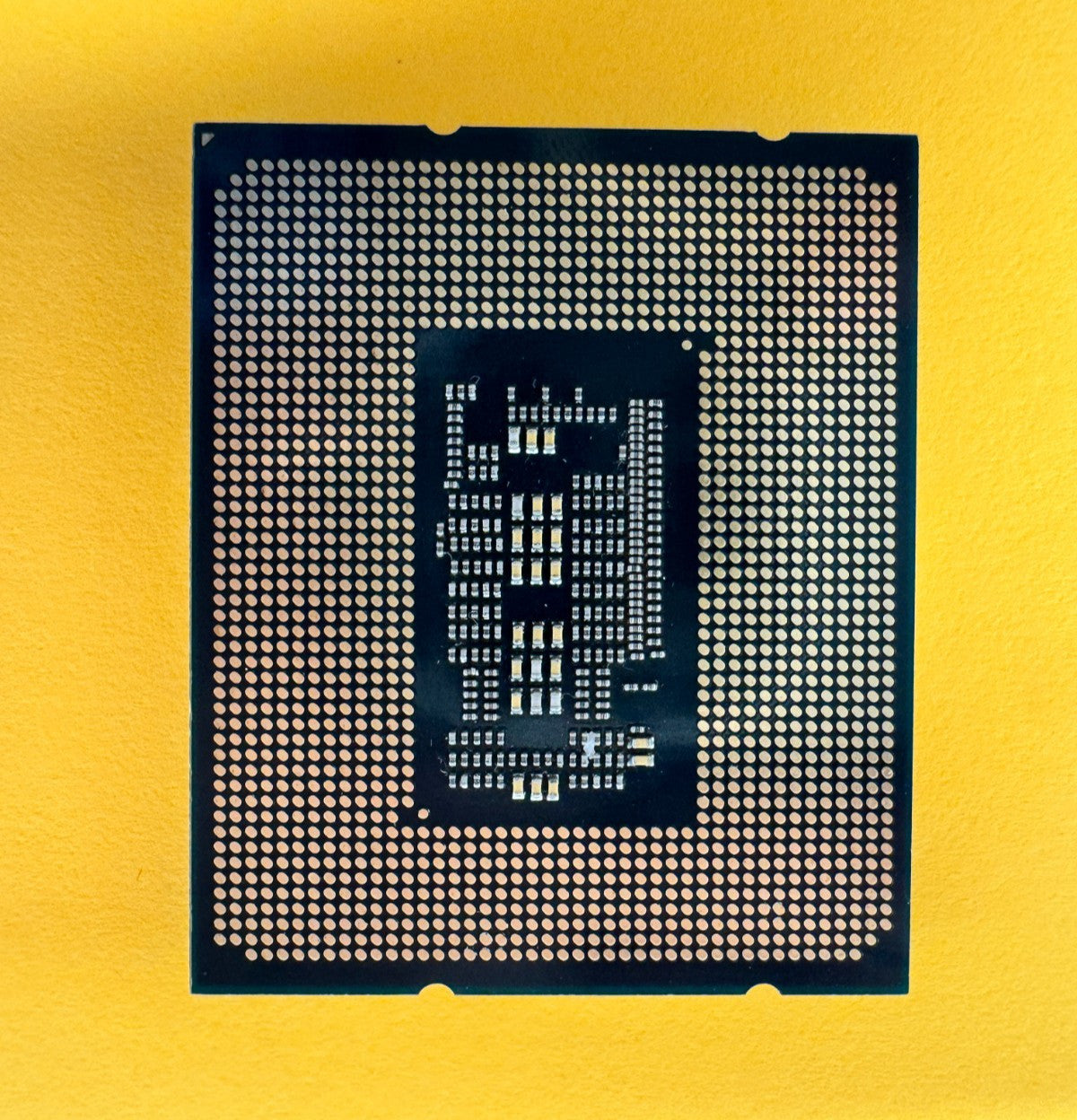 *For parts* Intel Core i3-13100 SRMBU 4-Core Process LGA 1700 *Not Working*