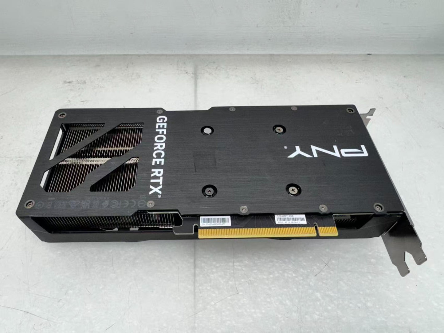 PNY Nvidia GeForce RTX 4060 Ti 8GB GDDR6 Graphics Card GPU Video Card *READ*