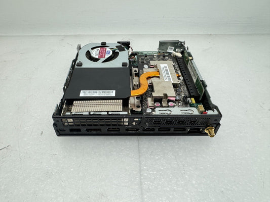 Lenovo ThinkStation P340 Tiny Intel i9-10900T@1.9GHz No Ram No HDD *Barebone*