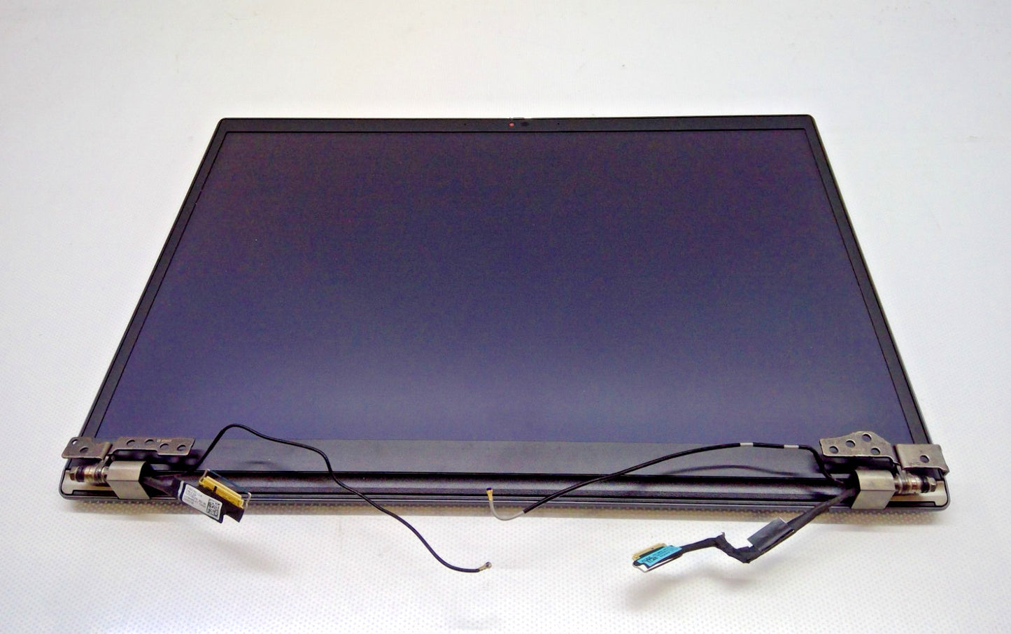 Lenovo Thinkpad T14 Gen 3 14" 1920x1080 Matte LCD Screen Complete Assembly Gray