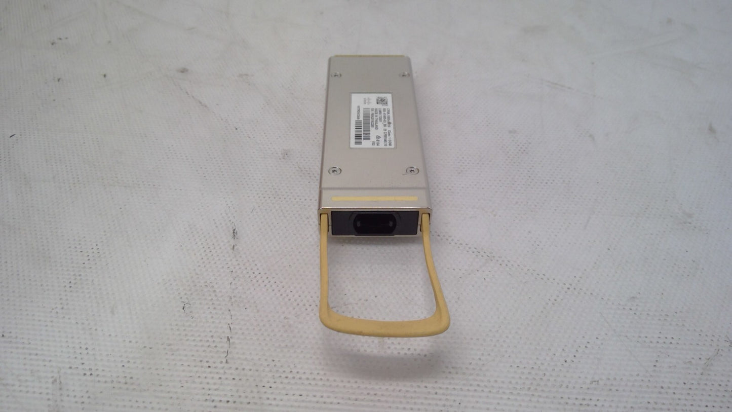 Cisco CPAK-100G-SR10 Transceiver module, 800-41495-03_B0 100GBSAE