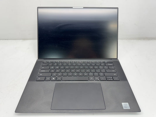 Dell Precision 5550 15.6" i7-10850H @2.7GHz 16GB 256GB SSD T1000 No AC