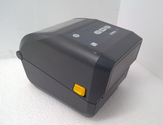 Zebra ZD420 Wi-Fi Bluetooth Thermal Transfer Desktop Printer ZD42042-T01W02EZ