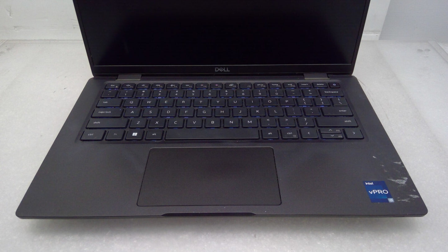 Dell Latitude 7430 14" Laptop i7-1245U@1.6GHz 16GB RAM 500GB SSD Win11