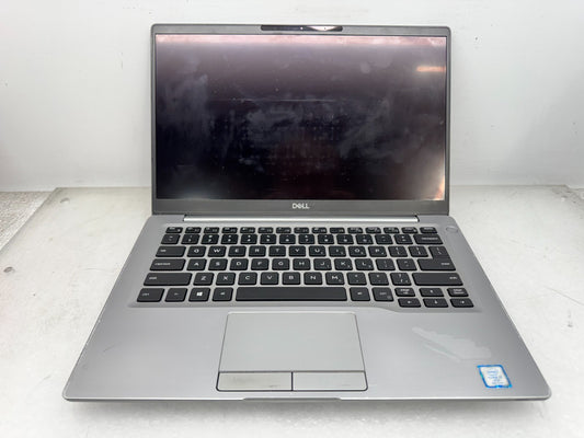 Dell Latitude 7400 14" FHD i7-8665U@1.9GHz 16GB RAM 256 SSD Win 11 *Read*