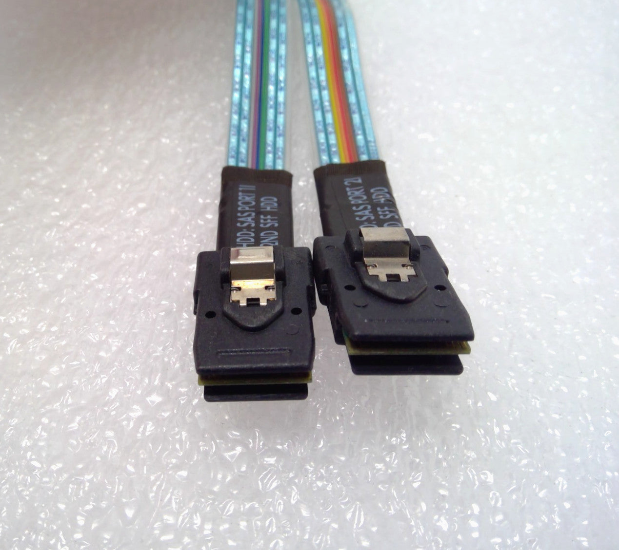 631671-B21 633538-001 HP G8 P420/2GB FBWC 6GB 2PORT SAS CONTROLLER Card W/ CABLE