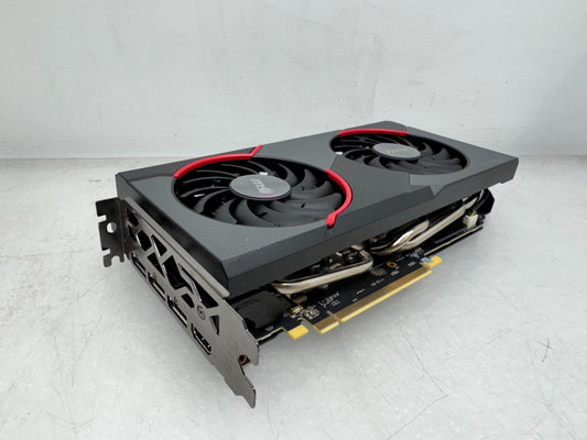 MSI AMD Radeon RX 5500 XT Gaming X 8G OC Graphics Card