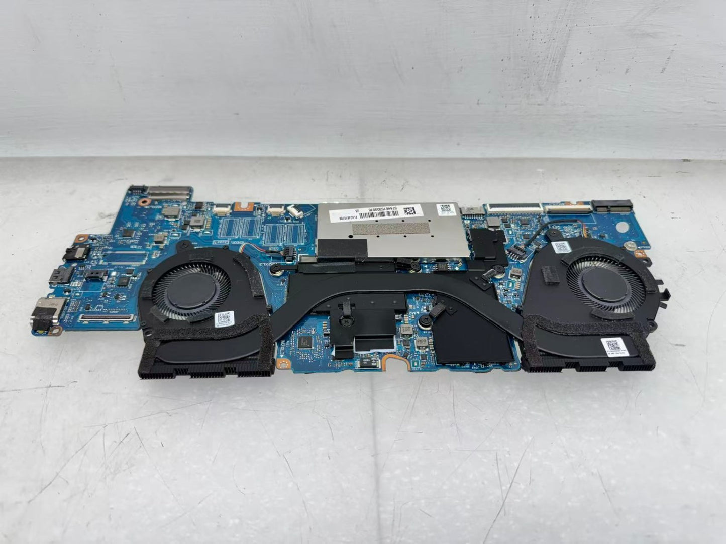 Lenovo ThinkBook Flex-14IML Motherboard Intel i7-10510U@1.8GHz MX230 5B20W69206