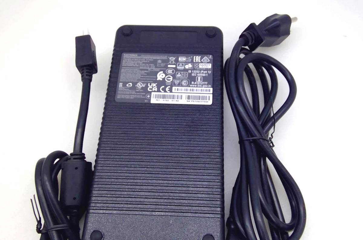 OEM Flextronics FA230LM1-00 230W 6Pin AC Adapter for Cisco PWR-4320-POE-AC
