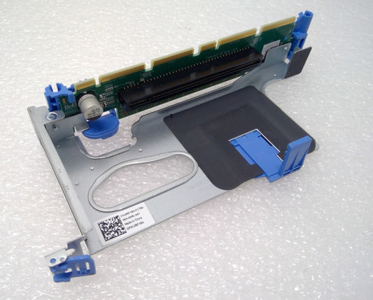 Dell PowerEdge R640 Gen14 Server Riser 1 Card PCIe Slots 01XR7P 1XR7P /0RFY9N