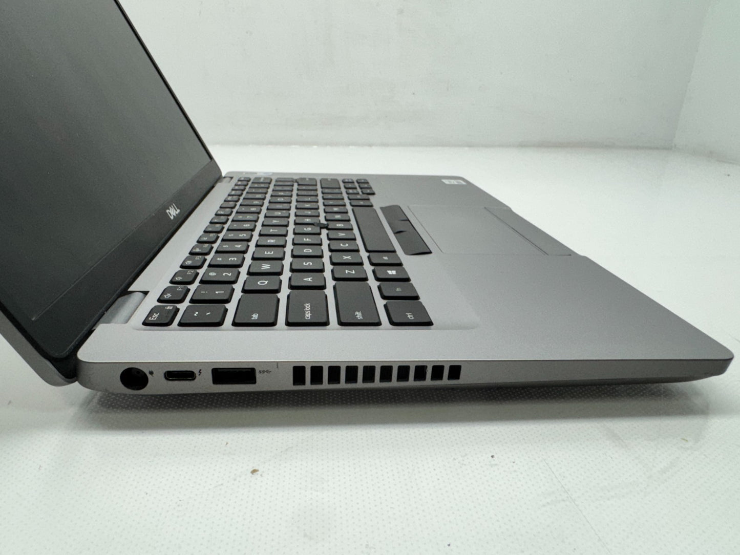 Dell Latitude 5411 i7-10850H@2.7GHz 16GB RAM 256GB SSD MX250 W/AC Win11  *READ*