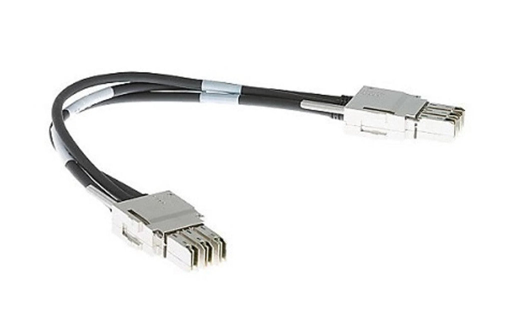 New Cisco MA-CBL-120G-1M MERAKI 120G Stacking Cable 1M